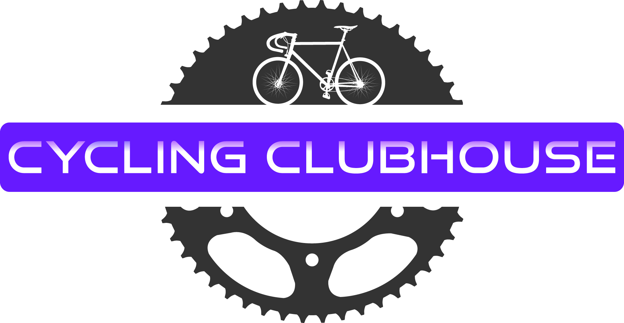 Cycling Clubhouse Logo